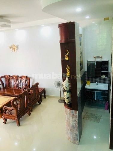 Nhà phố khu dân cư đường Lê Văn lương phước kiểng nhà bè 