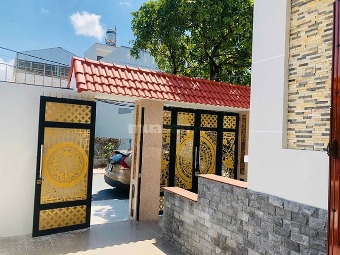 Nhà phố khu dân cư đường Lê Văn lương phước kiểng nhà bè 