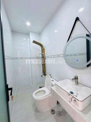 Bán nhà maw tiền đường Nguyễn Trung Nguyệt BTĐ TP Thủ Đức