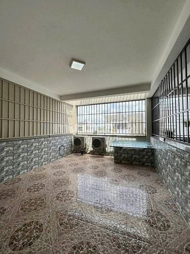Nhà hẻm 237 Phạm Văn Chiêu, kênh Tham Lương