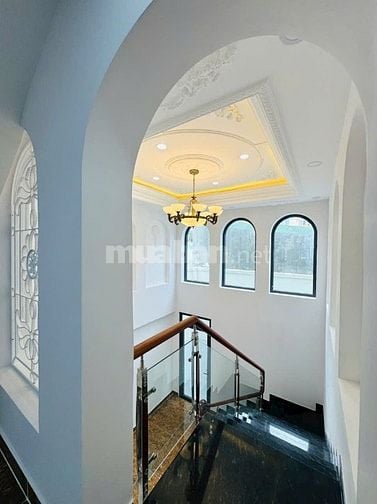 Bán nhà maw tiền đường Nguyễn Trung Nguyệt BTĐ TP Thủ Đức