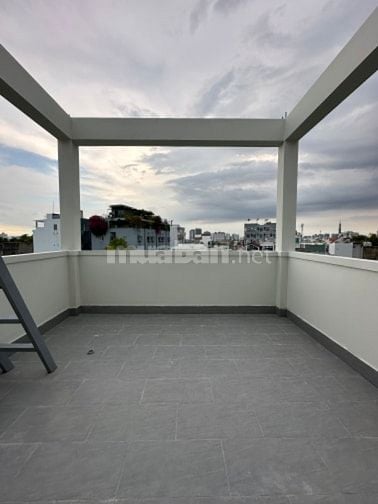 Bán nhà maw tiền đường Nguyễn Trung Nguyệt BTĐ TP Thủ Đức