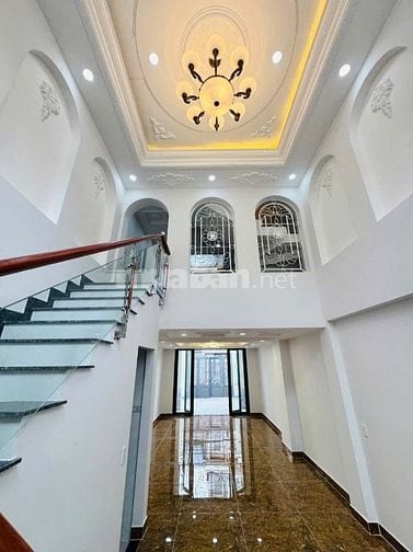 Bán nhà maw tiền đường Nguyễn Trung Nguyệt BTĐ TP Thủ Đức