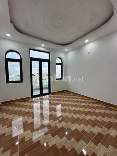 Bán nhà maw tiền đường Nguyễn Trung Nguyệt BTĐ TP Thủ Đức