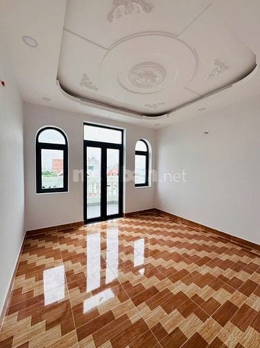 Bán nhà maw tiền đường Nguyễn Trung Nguyệt BTĐ TP Thủ Đức