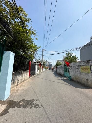 Bán nhà maw tiền đường Nguyễn Trung Nguyệt BTĐ TP Thủ Đức