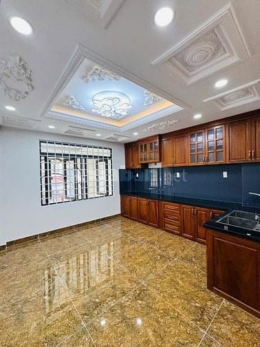 Bán nhà maw tiền đường Nguyễn Trung Nguyệt BTĐ TP Thủ Đức