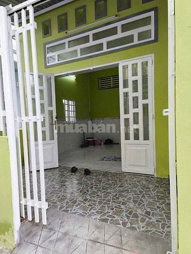 Cần bán căn nhà ở ngay 1 / Đ. Ấp Đình ,Tân Xuân 80m2 SHR giá 880tr