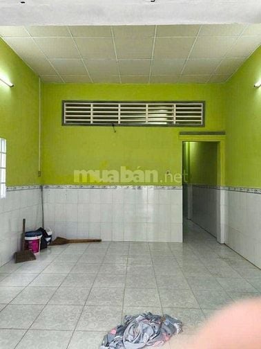 Cần bán căn nhà ở ngay 1 / Đ. Ấp Đình ,Tân Xuân 80m2 SHR giá 880tr
