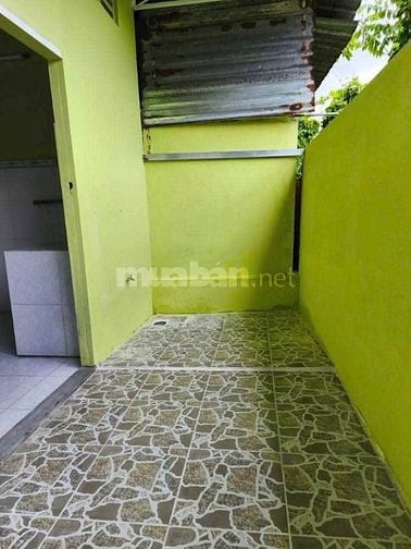Cần bán căn nhà ở ngay 1 / Đ. Ấp Đình ,Tân Xuân 80m2 SHR giá 880tr