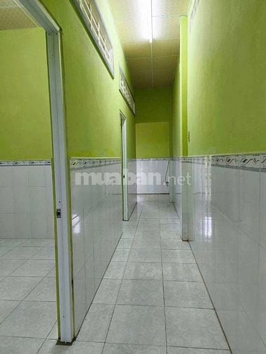 Cần bán căn nhà ở ngay 1 / Đ. Ấp Đình ,Tân Xuân 80m2 SHR giá 880tr
