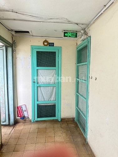 Bán căn hộ 40E Ngô Đức Kế, Quận 1