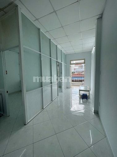 Cho thuê nhà mặt tiền nguyên căn, đường số , Bình Trị Đông. Bình Tân