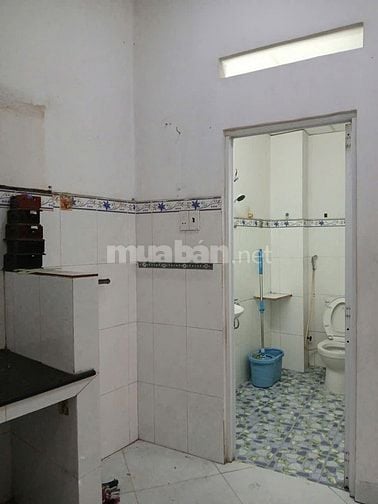 Cho thuê nhà mặt tiền nguyên căn, đường số , Bình Trị Đông. Bình Tân