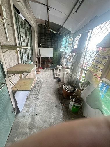 Bán căn hộ 40E Ngô Đức Kế, Quận 1