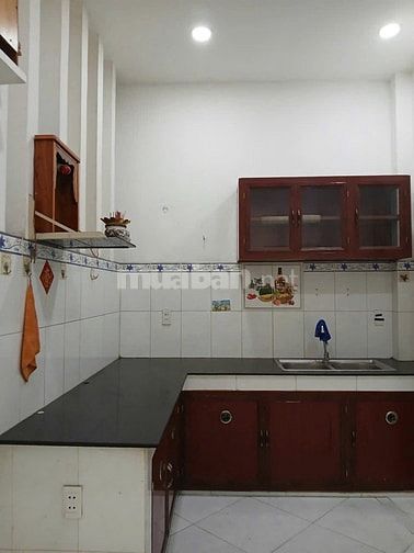 Cho thuê nhà mặt tiền nguyên căn, đường số , Bình Trị Đông. Bình Tân