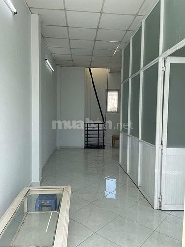 Cho thuê nhà mặt tiền nguyên căn, đường số , Bình Trị Đông. Bình Tân