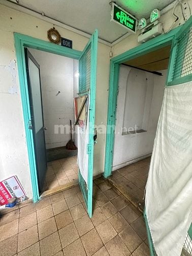 Bán căn hộ 40E Ngô Đức Kế, Quận 1