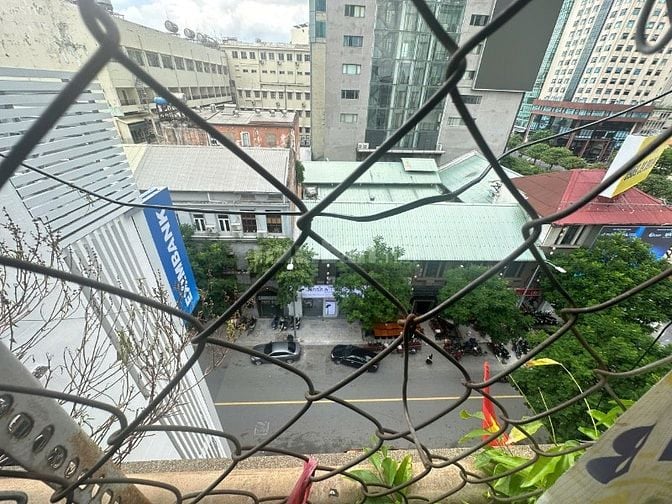 Bán căn hộ 40E Ngô Đức Kế, Quận 1