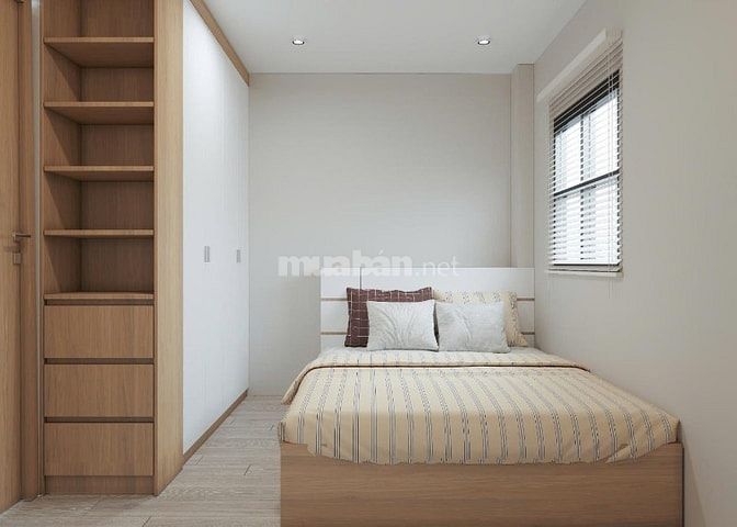 Nhà MỚI ĐEP Q7 2PN, 2WC , SHR  – Giá Tốt – Gần SC VivoCity & BV Quận 7