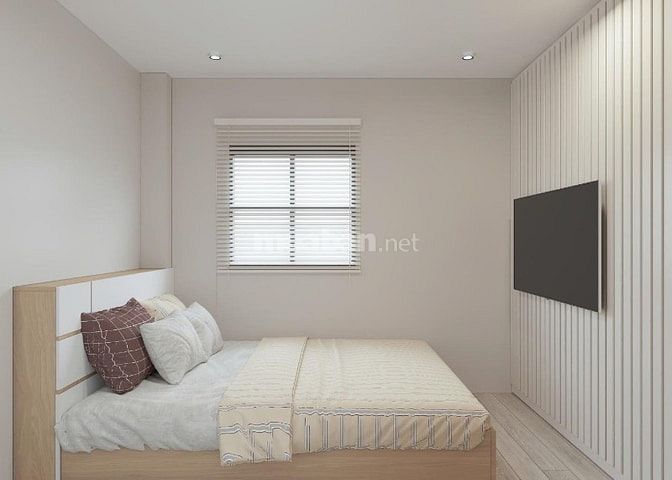 Nhà MỚI ĐEP Q7 2PN, 2WC , SHR  – Giá Tốt – Gần SC VivoCity & BV Quận 7