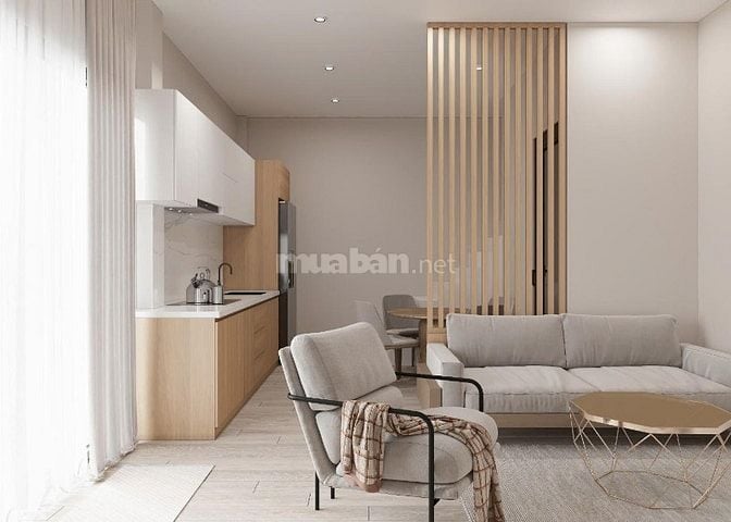 Nhà MỚI ĐEP Q7 2PN, 2WC , SHR  – Giá Tốt – Gần SC VivoCity & BV Quận 7