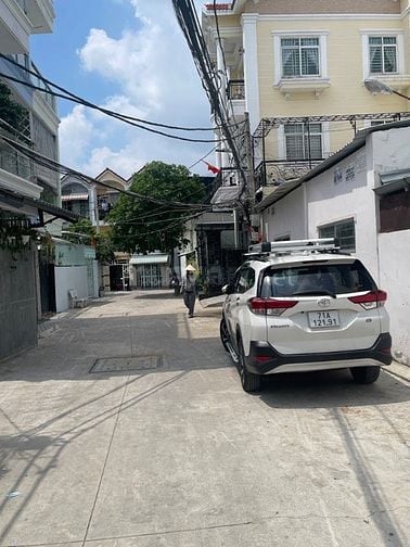 🔥🔥CHỦ GẤP BÁN- SIÊU TO - RẼ- 5.1 x35 -8TY5 TL -