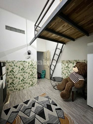 CHO THUÊ PHÒNG TRỌ QUẬN 3 ĐẦY ĐỦ NỘI THẤT -SẠCH SẼ AN NINH