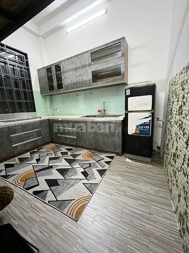 CHO THUÊ PHÒNG TRỌ QUẬN 3 ĐẦY ĐỦ NỘI THẤT -SẠCH SẼ AN NINH