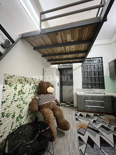 CHO THUÊ PHÒNG TRỌ QUẬN 3 ĐẦY ĐỦ NỘI THẤT -SẠCH SẼ AN NINH