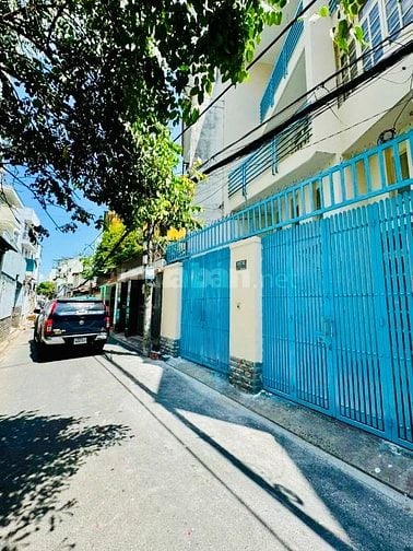 Bán nhà rẻ đẹp (6,2x15) 137/37 Bạch Đằng p2 Tân Bình (sân bay)
