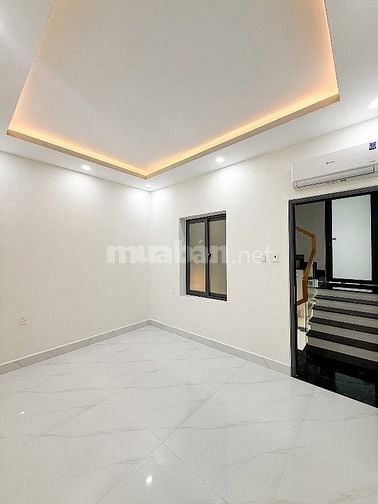 🏡 VIP P25 BÌNH THẠNH – NHÀ 5 TẦNG ĐẸP – HẺM XE HƠI ĐẬU NGÀY ĐÊM- 70M