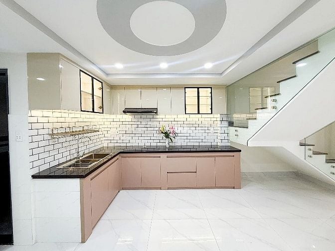 🏡 VIP P25 BÌNH THẠNH – NHÀ 5 TẦNG ĐẸP – HẺM XE HƠI ĐẬU NGÀY ĐÊM- 70M
