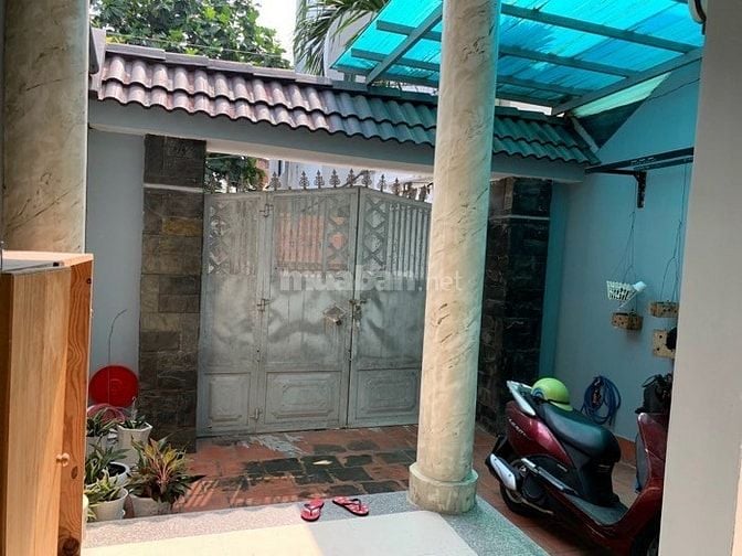 HXH, Dương Đình Hội-  Phước Long B- TP.Thủ Đức, 81m2, 2 Tầng, chỉ 6tỷ