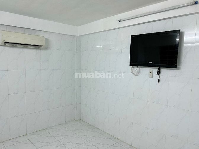 Chính Chủ Bán nhà chung cư 102/19/21 Trần Tuấn Khải Q5