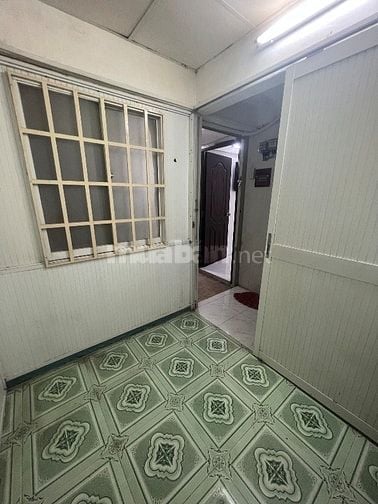 Chính Chủ Bán nhà chung cư 102/19/21 Trần Tuấn Khải Q5