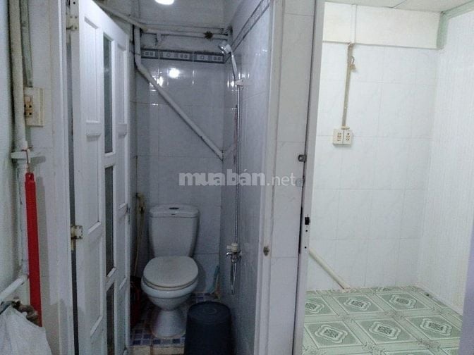 Chính Chủ Bán nhà chung cư 102/19/21 Trần Tuấn Khải Q5
