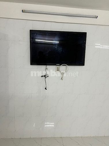 Chính Chủ Bán nhà chung cư 102/19/21 Trần Tuấn Khải Q5