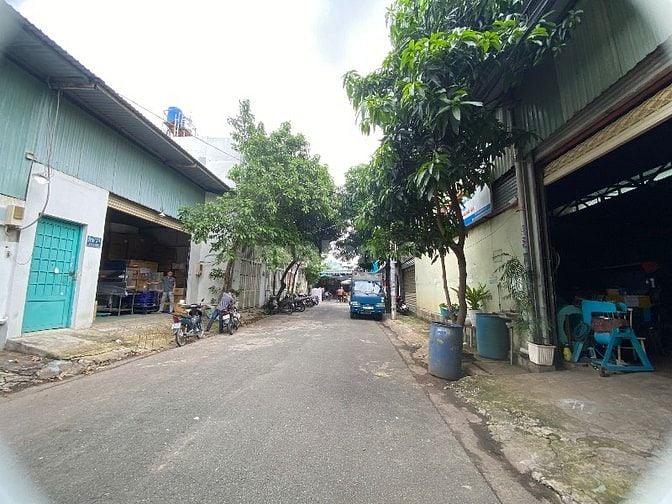 Cho thuê kho Lê Đình Cẩn, Hương Lộ 2, Bình Tân, 320m2, 20 triệu