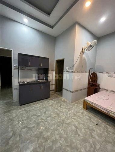 Hẻm xe hơi An Bình Ngang 8m 4 Tầng 13PN Thích hợp để ở hoặc cho thuê 