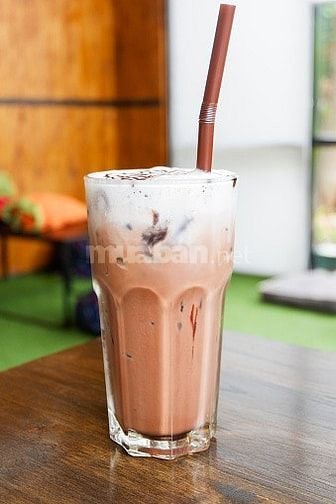 TUYỂN NHÂN VIÊN BÁN, TRÔNG COI CAFE, SỮA