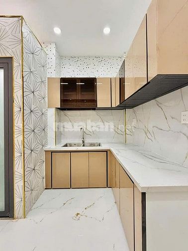 Chính Chủ Bán Nhanh Nhà Mới Xây 36m2, Sổ Hồng Sẵn Công Chứng Ngay!