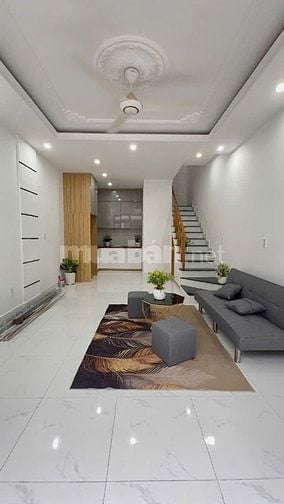 Tôicần tiền kinh doanh nên bán căn nhà tâm huyết mới xây giá chỉ 880tr