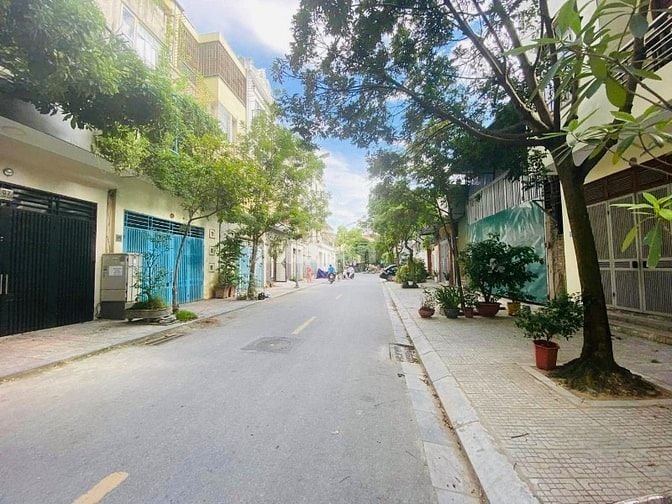 NHÀ TẠI KĐT VĂN PHÚ-Ô TÔ TRÁNH-45M2-HƠN 12 TỶ