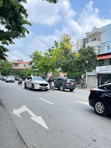 NHÀ TẠI KĐT VĂN PHÚ-Ô TÔ TRÁNH-45M2-HƠN 12 TỶ