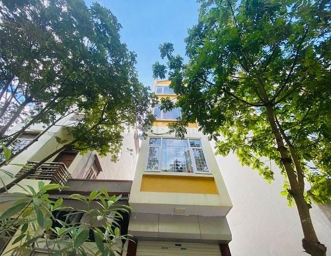 NHÀ TẠI KĐT VĂN PHÚ-Ô TÔ TRÁNH-45M2-HƠN 12 TỶ