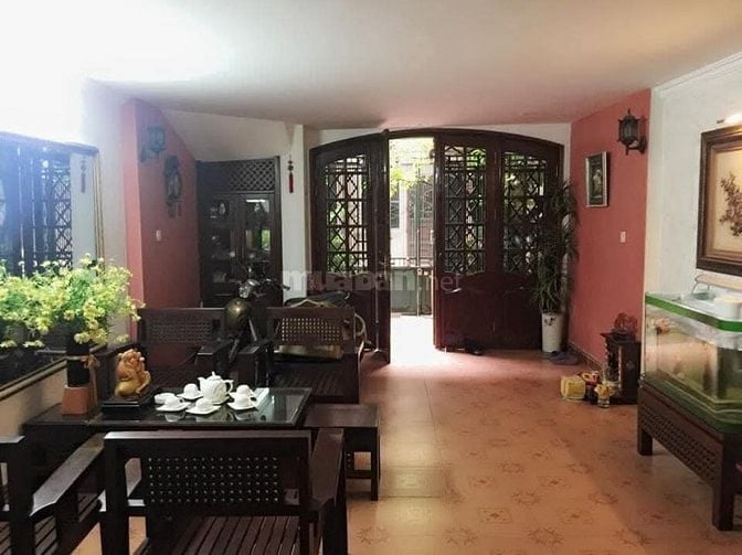 Bán nhà 73.5m2 ngõ 168/23 Hào Nam, Đống Đa, Hà Nội