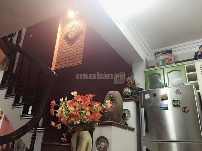 Bán nhà 73.5m2 ngõ 168/23 Hào Nam, Đống Đa, Hà Nội