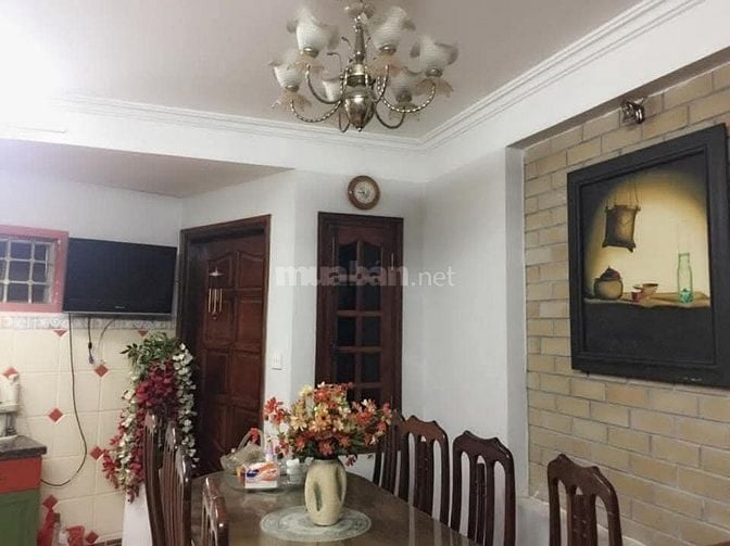 Bán nhà 73.5m2 ngõ 168/23 Hào Nam, Đống Đa, Hà Nội