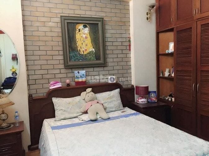 Bán nhà 73.5m2 ngõ 168/23 Hào Nam, Đống Đa, Hà Nội